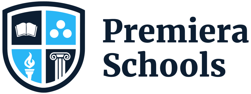 Premiera Schools Logo