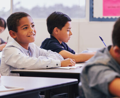 Going Gradeless Part II - Putting Children First in Education - Featured Image