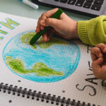 Environmental Sustainability in International Schools