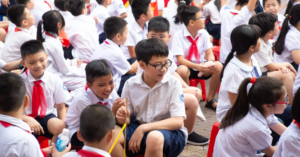 Educational Excellence for International Schools